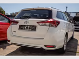 Toyota Auris Touring Sports Comfort 1.2  RückKam SHZ - Toyota Auris in Dortmund