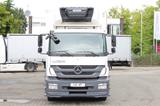 Mercedes-Benz  Axor 1824 E5 /Carrier Supra/ Türen+LBW/ Strom - Mercedes-Benz Axor 1824