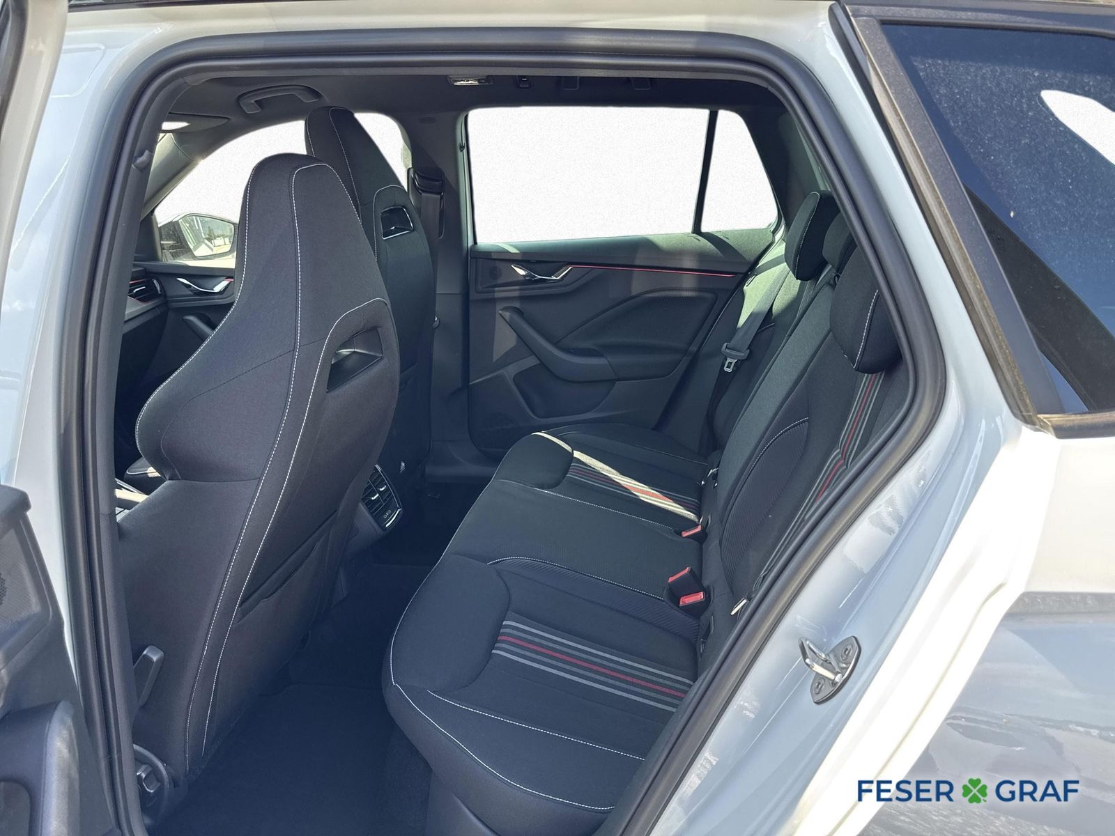 Skoda Kamiq - Bild 13