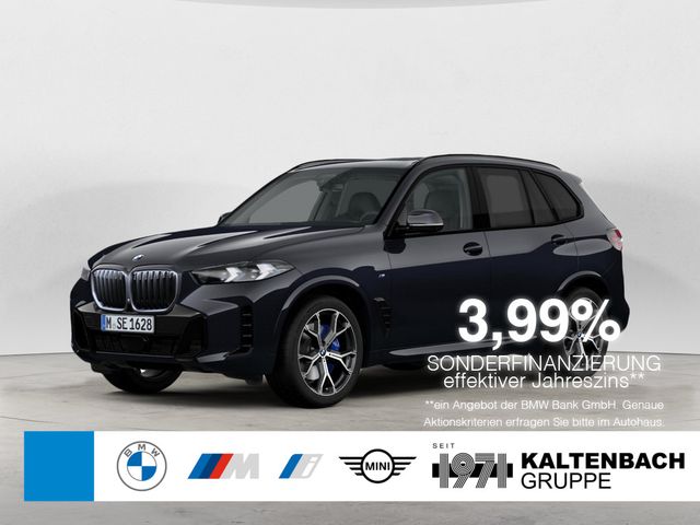 BMW X5 xDrive 30d M Sport PANO AHK 360° LED FACEL.