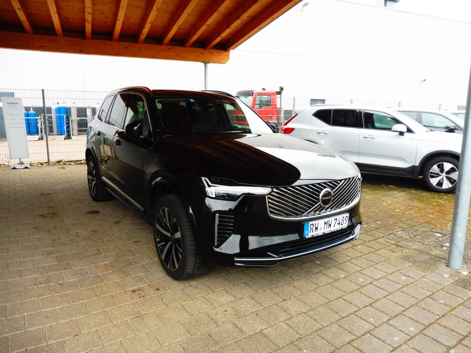 Volvo XC 90B5 Core AWD