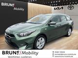 Kia Ceed SW 1.0T VISION  Komf+ Navi, Kamera, AHK - Kia cee'd / Ceed in Osnabrück