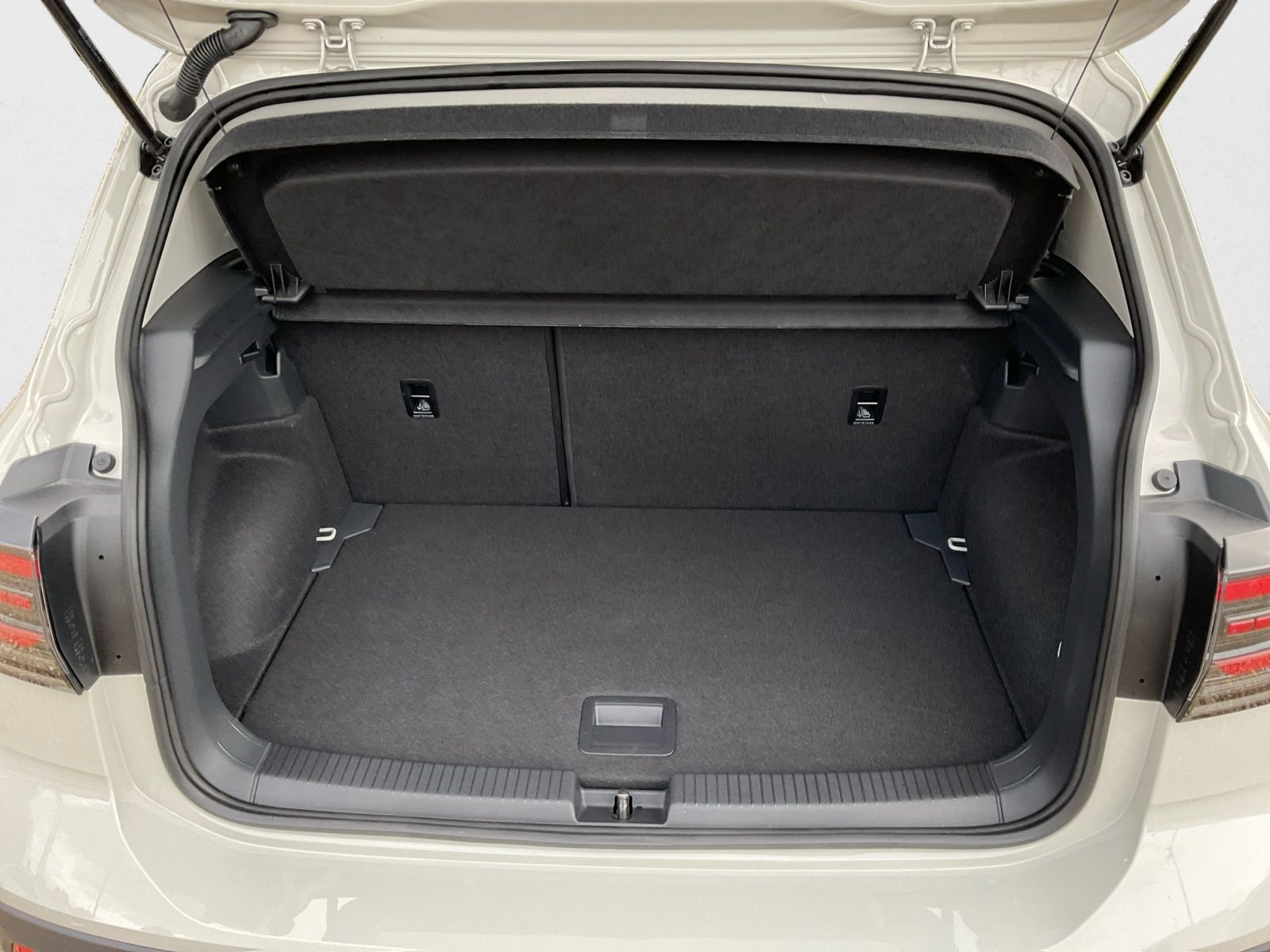 Volkswagen T-Cross - Bild 16