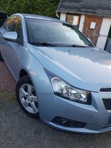Chevrolet Cruze LS (Benziner) guter Zustan... - Chevrolet Cruze aus 2010