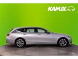 Mercedes-Benz E 220 d T 9G-tronic Avantgarde+LED+NAVI+AHK+PDC - Mercedes-Benz E-Klasse Gebrauchtwagen