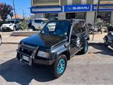 Suzuki Vitara 1.6 JLX 4X4 - Suzuki Vitara: Jlx
