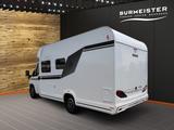 Knaus L!VE WAVE PLATINUM SELECTION 650 MF Live Wave - Knaus L VE WAVE 650 MF Platinum Selection