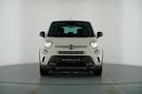 Fiat 500L TREKKING ROCK N ROAD EDITION 1.4 16V TURBO - Fiat 500L aus 2016