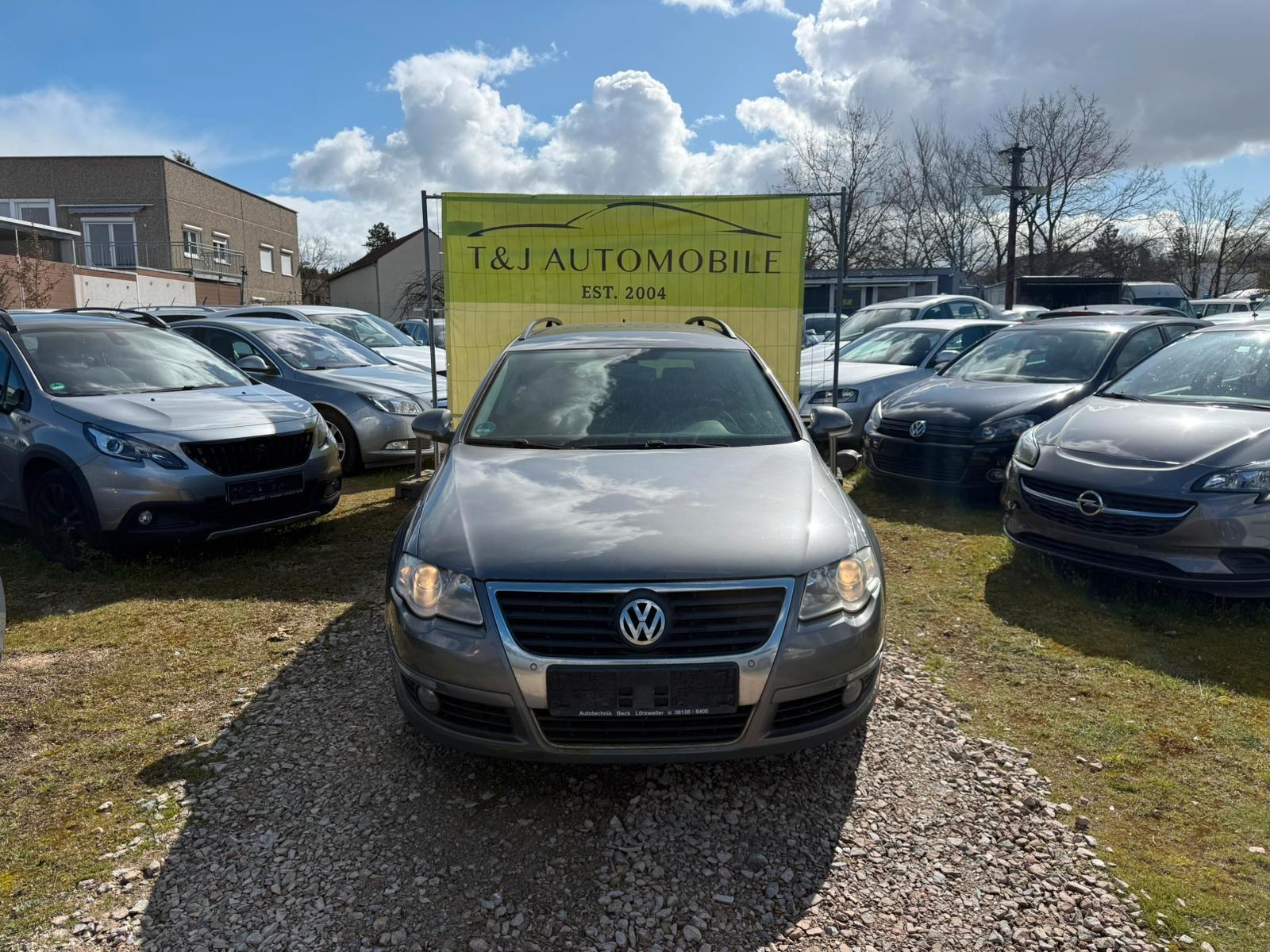 Volkswagen Passat  Automatik G, Navi , ATM