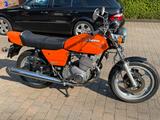 Laverda 500 - LAVERDA MOTORRAD