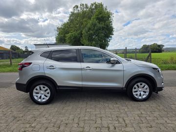 Nissan Qashqai - 3