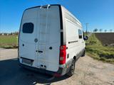 Volkswagen Crafter L2H2 Wohnmobil - Volkswagen Kastenwagen Crafter