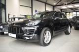 Porsche Macan S * Panorama* TopZustand - Porsche Gebrauchtwagen in Krefeld