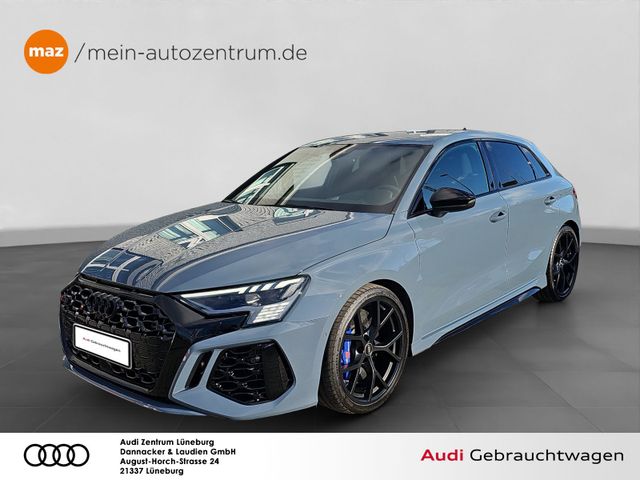 Audi RS3 Sportback 2.5 TFSI quattro Alu Matrix-LED Ke