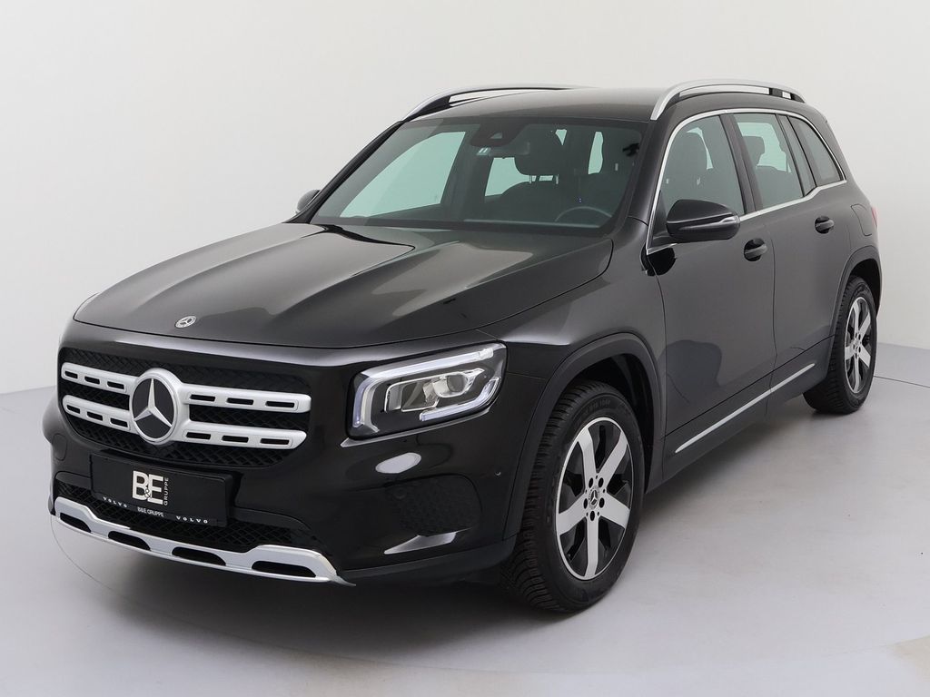Image of Mercedes-Benz GLB 200