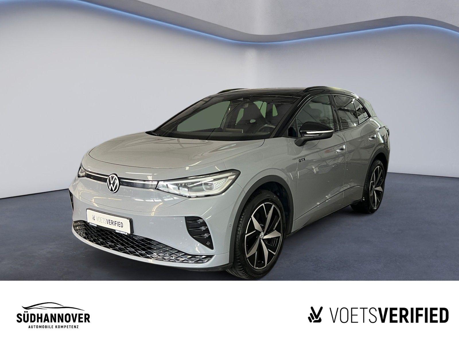 Volkswagen ID.4 - Bild 2
