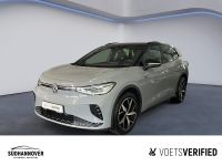 Volkswagen ID.4 - Vorschau Bild 2
