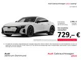 Audi e-tron GT quattro BLACKPAK LASERLICHT WÄRMEPUMPE - Audi e-tron GT in Dortmund