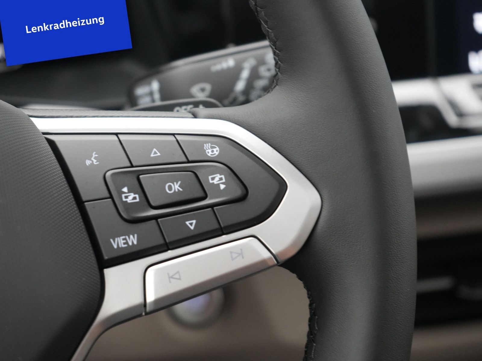 Volkswagen T7 Multivan - Bild 14