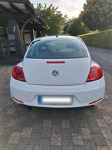 Volkswagen Beetle 1.2 ltr 105 PS EZ 2013 T... - Volkswagen Beetle in Bochum