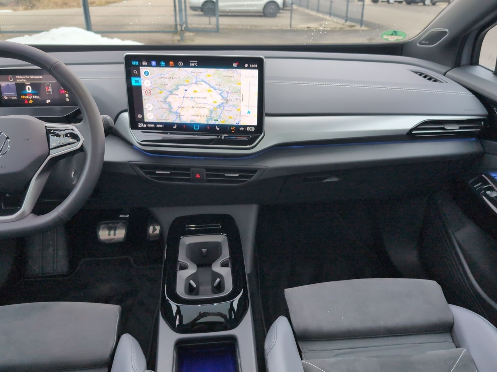 Volkswagen ID.4 - Bild 10