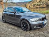 BMW 118d M-Paket mit HU bis 09/27