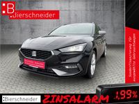 Seat Leon - Vorschau Bild 1