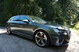 Audi S4 AV./ Matrix, Mass.,Virtual,B&O, Distr... - Audi S4 mit Diesel-Antrieb: Kombi