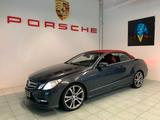 Mercedes-Benz E-Klasse Cabrio E 250 CGI BlueEfficiency - AMG - Mercedes-Benz 250: 250e