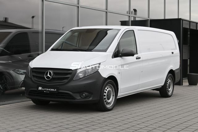 Mercedes-Benz Vito 116 CDI Extralang PRO RWD °KAMERA°STANDHEIZ