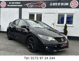 Honda Civic Lim. 5-trg 1.6 i-DTEC Sport*1.HAND*TÜV NEU - Honda Civic in Oberhausen