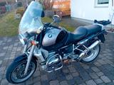 BMW R 850 R - BMW CHOPPER R 850