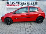Renault Clio III Authentique // TÜV Neu // Klima // - Renault Clio: Authentique