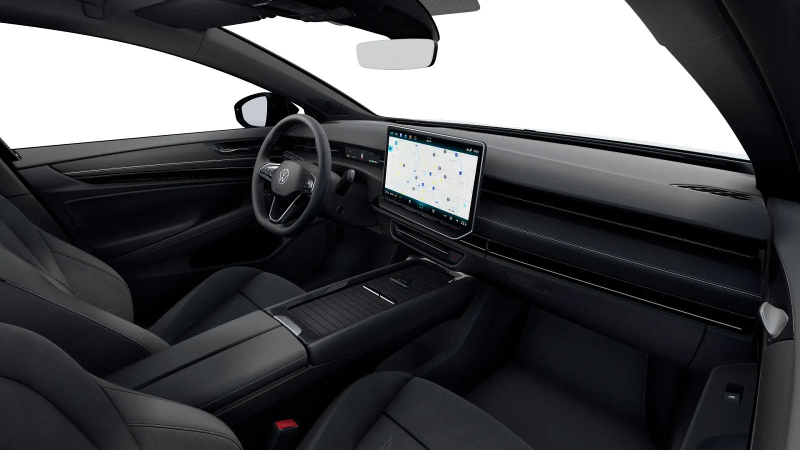 Volkswagen ID.7 - Bild 15