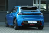 Peugeot E-208 e-GT 136 Sitzh./ Navi/ Klimaau. - blaue Peugeot e-208