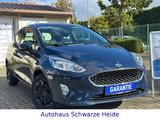 Ford Fiesta 1.5 TDCi*MEGA AUSSTATTUNG*AppleCar*SPORT - Ford Fiesta Sport mit Diesel-Antrieb