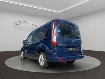Ford Tourneo Connect - 6