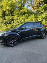 Toyota C-HR 1.8L VVTi Hybrid Lounge - Toyota C-HR in Aachen
