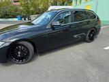 BMW 320d Touring Automatic - - BMW 320 Gebrauchtwagen in Nürnberg