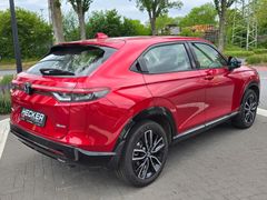 Honda HR-V 1.5 i-MMD Hybrid OPF (EURO 6d)