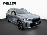 BMW X5 xDr40d LCI M Sport Pro FROZEN,DA/PA-Pr,22Zoll - BMW X5 LCI Gebrauchtwagen