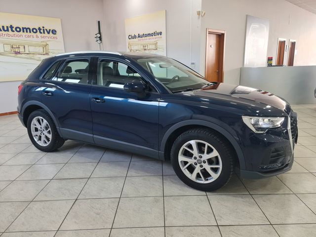 Audi Q3 35 TDI S tronic Business