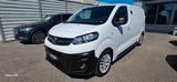 Opel Vivaro M/CarPlay/3Sitz/Kame/Regale/Keyless/Temp - Opel Vivaro Gebrauchtwagen in Nürnberg