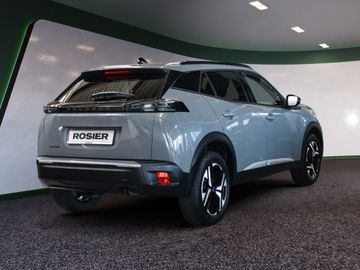 Peugeot 2008 - 4