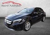 Mercedes-Benz GLA 200 Style"DYNAMIC"XENON"LEDER"NAVI"SHZG"PDC - Mercedes-Benz GLA 200 Gebrauchtwagen in Stuttgart