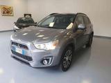 Mitsubishi MITSUBISHI ASX 1.6 DI-D 114 CV 4WD Instyle Panor - Mitsubishi ASX Instyle mit Diesel-Antrieb