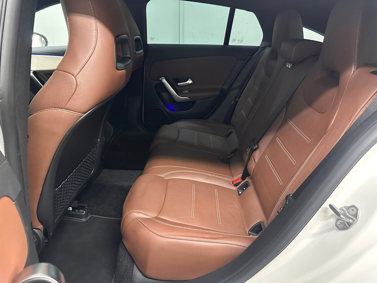 Fahrzeugabbildung Mercedes-Benz CLA 250 e Shooting Brake *AMG-LINE*PANORAMA*AHK*