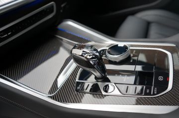 Fahrzeugabbildung BMW X6 xDrive 40 d M Sport Edition NETTO EXPORT