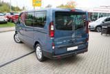 Nissan NV300 2.0 dCi L1H1 2,7t Navi Kamera 8-Sitzer AHK - Nissan: Sitzer 8