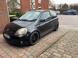 Toyota Yaris TS P1 Ringtool Clubsport - Toyota Yaris: Club